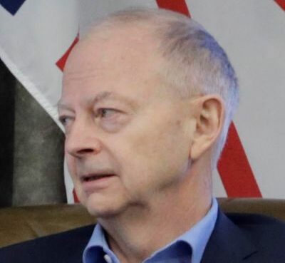 Ches Crosbie