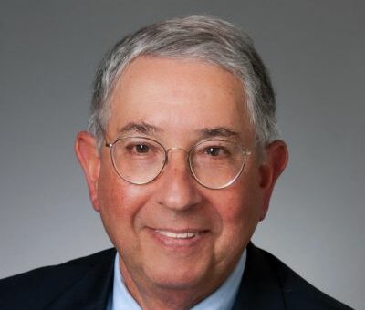 Chester E. Finn, Jr.