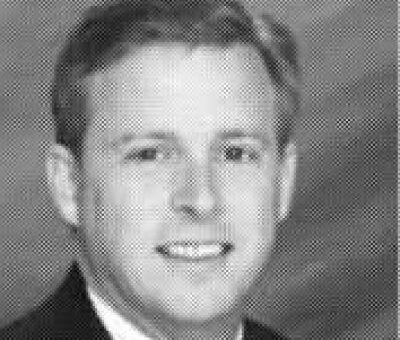 Chester J. Straub