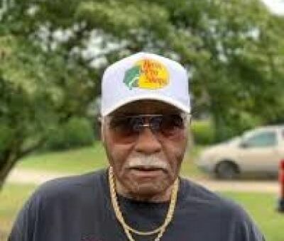 Chester Willis