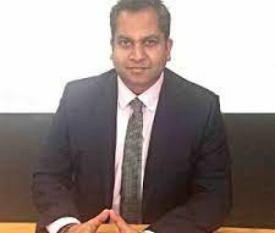 Chetan Patel