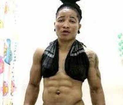 Chi-Chi Igbo