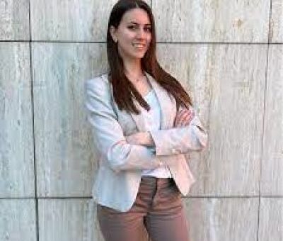 Chiara Benati