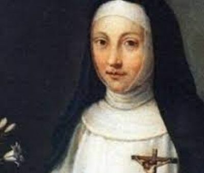 Chiara Margarita Cozzolani