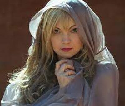 Chiara Zeffirelli