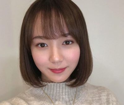 Chiharu Mori