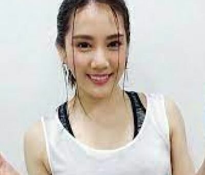 Chihiro Yamamoto