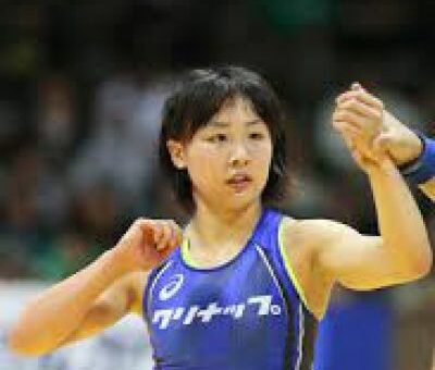 Chiho Hamada