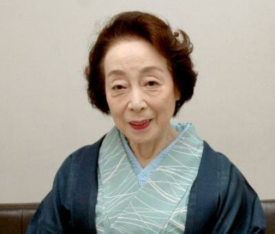 Chikage Awashima