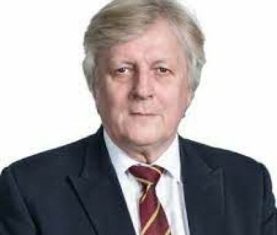 Chilton Taylor