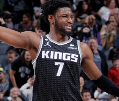 Chimezie Metu