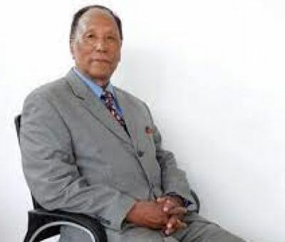 Chingwang Konyak