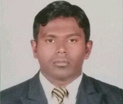 Chinthaka Jayawickrama