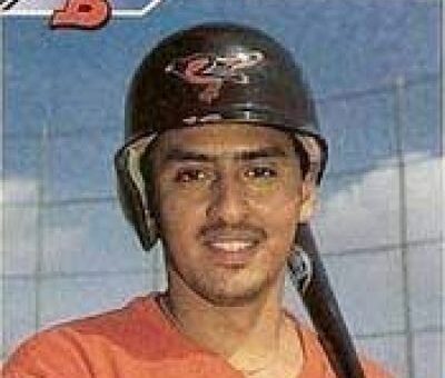 Chito Martínez