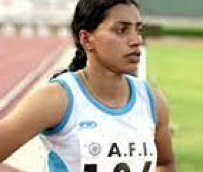 Chitra K. Soman