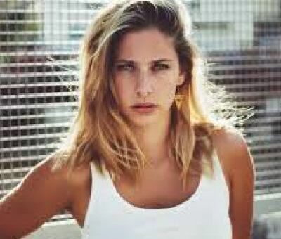 Chloé Coulloud