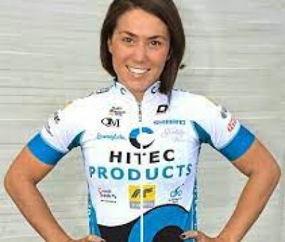 Chloe Hosking