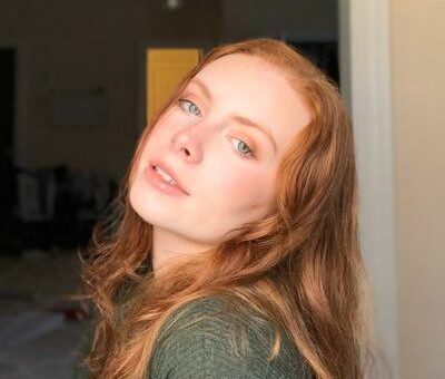 Chloe Mann