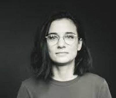 Chloé Robichaud