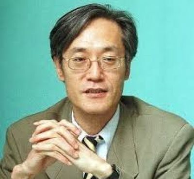 Cho Jae-yong