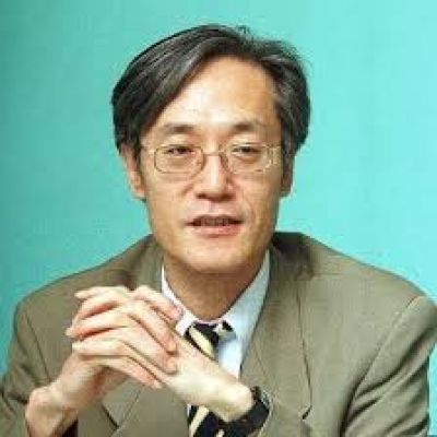 Cho Jae-yong