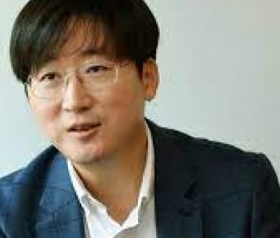 Cho Yong-Chul