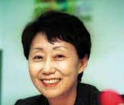 Choi Aei-young