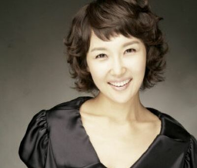 Choi Eun-kyung