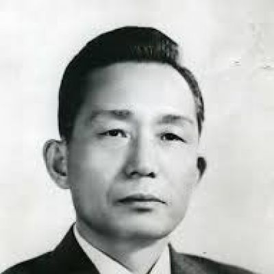 Chong Du-yong