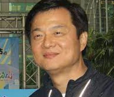 Chou Hsi-wei