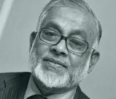 Chowdhury Mueen-Uddin