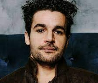Chris Abbott