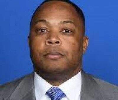Chris Beatty