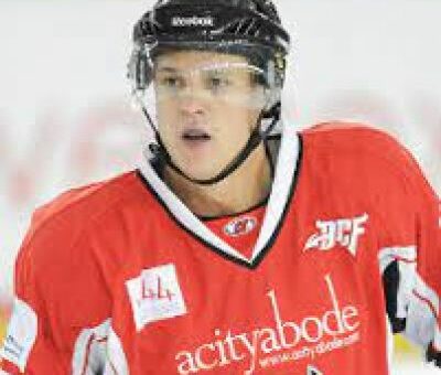 Chris Blight