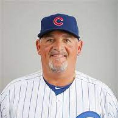 Chris Bosio