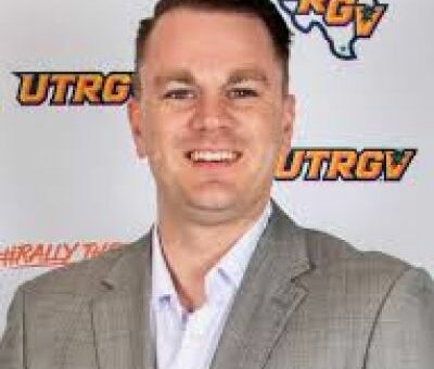 Chris Buchanan
