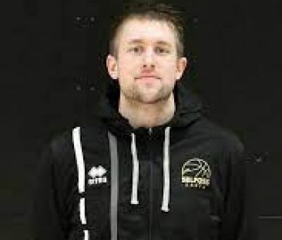 Chris Caird