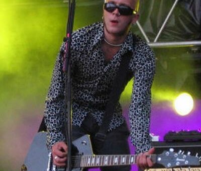 Chris Brazzell