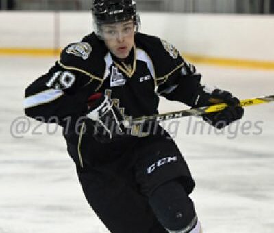 Chris Chaddock