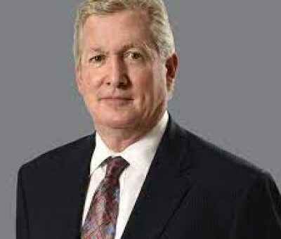 Chris Crane
