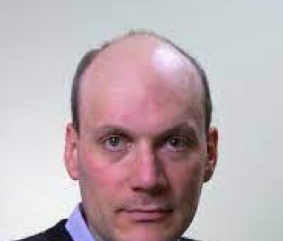 Chris Foote