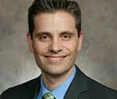Chris Kapenga