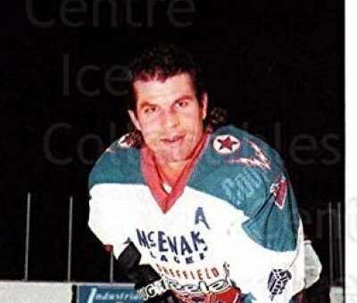 Chris Kelland