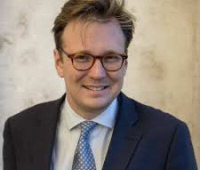 Chris Lamb