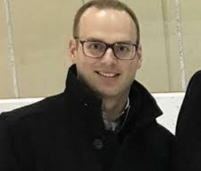 Chris Leinweber