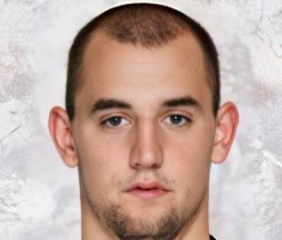 Chris Leveille