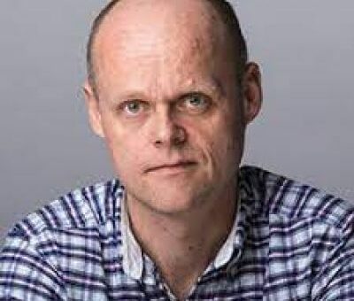 Chris McGonigle