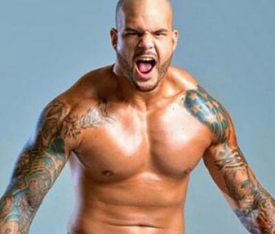 Chris Melendez