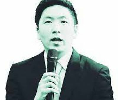 Chris Park