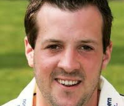 Chris Peploe